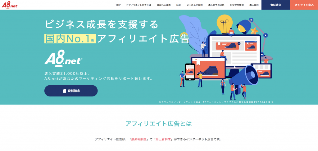 Web集客に使える分析ツール