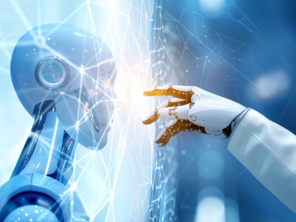 シンギュラリティとは？AGIとの違い・予測年表・いつ来る？中小企業が今から備える判断軸をわかりやすく解説