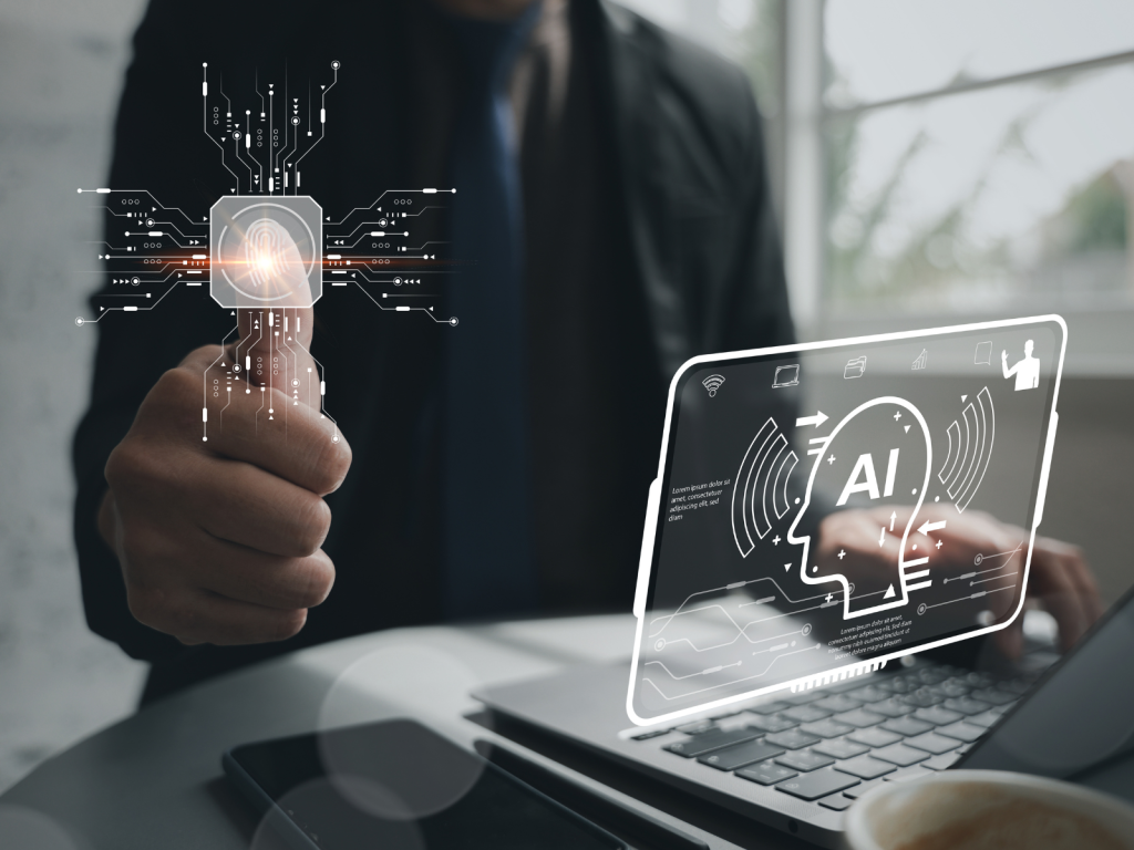 AIに"できること"と"できないこと"とは?業務別に一覧解説|中小企業が導入判断で押さえるべきポイント8選とは