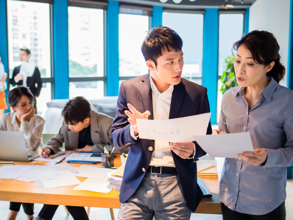 AI意思決定のメリット・デメリットを中小企業目線で整理！判断基準と失敗回避の実務ガイド