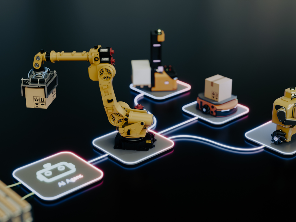 AIに"できること"と"できないこと"とは?業務別に一覧解説|中小企業が導入判断で押さえるべきポイント8選とは