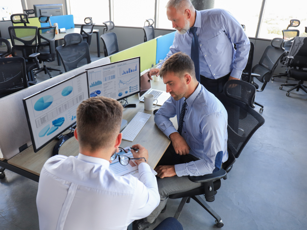 AI業務効率化ツールの選び方は？おすすめカテゴリ・値段・メリットと中小企業の導入判断を徹底解説！1