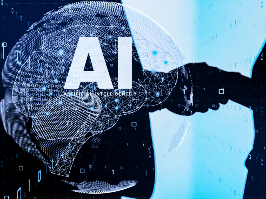 AI時代に人間が担う仕事とは？AIと人間の役割を整理し、自分の仕事に置き換えて考えるための判断基準