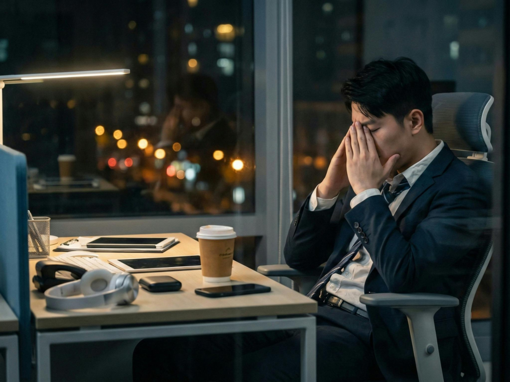 AI時代に人間が担う仕事とは？AIと人間の役割を整理し、自分の仕事に置き換えて考えるための判断基準