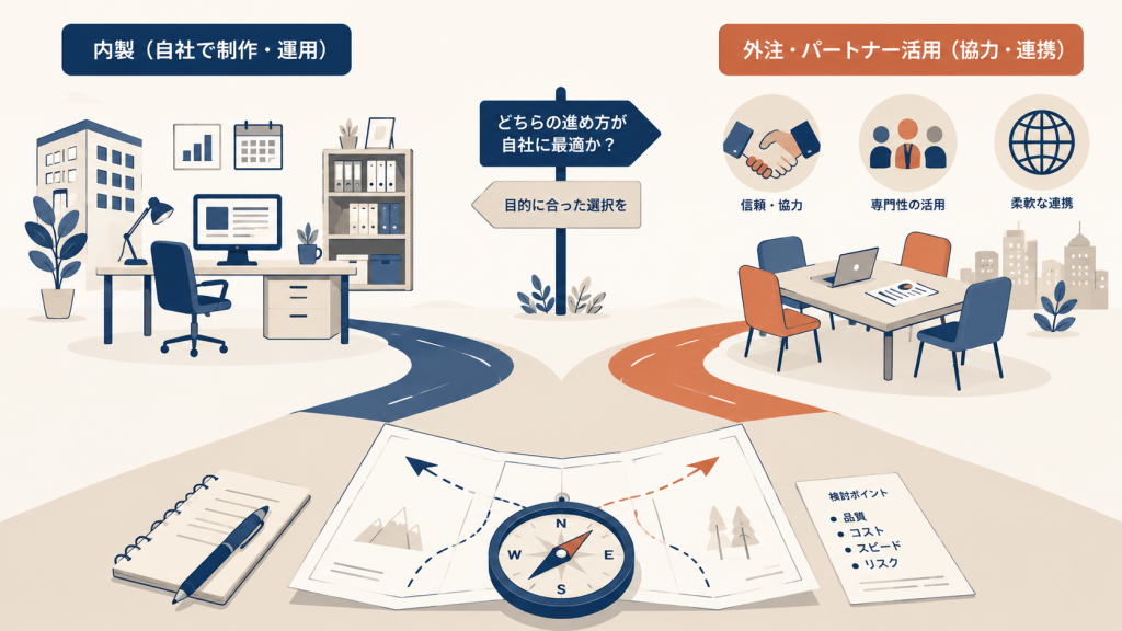 バイブコーディングとは?中小企業が押さえるべき仕組み・始め方・リスクと判断基準