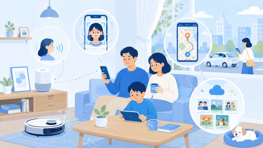 【AI活用事例を約50個集めました】身近な例・業務別・業界別、よくある誤解等をわかりやすく徹底解説！00001